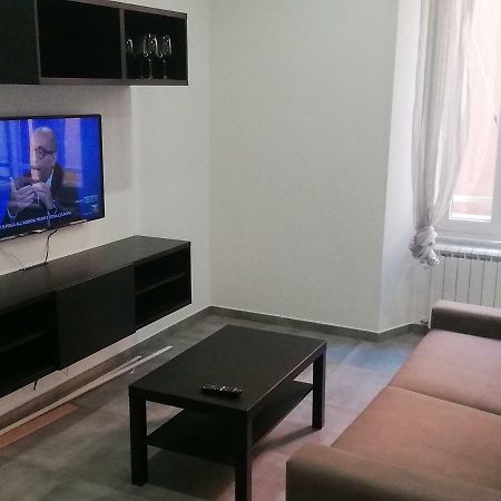 Апартаменти Residenza Ermete Чивітавекк'я Екстер'єр фото
